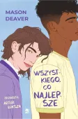 Wszystkiego, co najlepsze