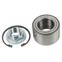 ZESTAW ŁOŻYSKO KOŁA LEWY TYŁ OPEL MOVANO A 1998 1999 2000 2001