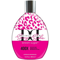 Brown Sugar Double Dark Sexy Side Bronzer Do Opalania 400ml