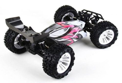 Buggster EBD 2.4GHz- 1031G na Arena.pl