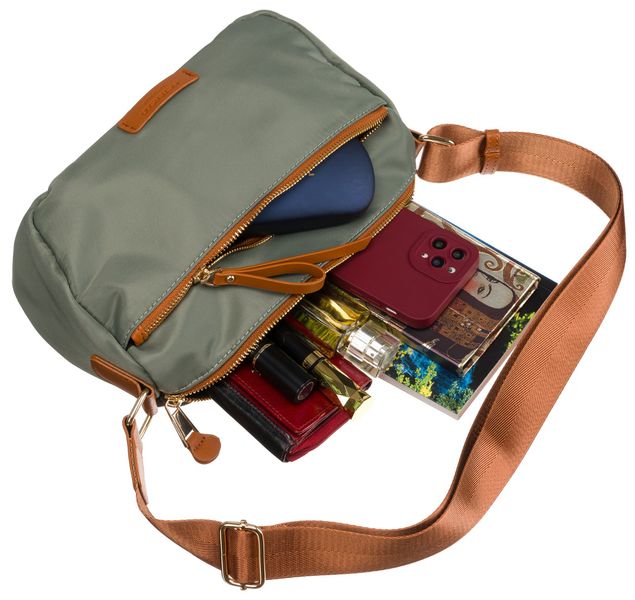 torba ptn jn-05-6751 green-brown zdjęcie 7