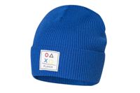 Broel MIESZKO czapka dla chłopca niebieska 47-49