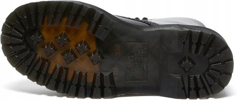 Dr. Martens Kobiety Vegan Sinclair R40 zdjęcie 5