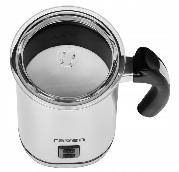 Spieniacz do mleka RAVEN ESP001SX zdjęcie 5