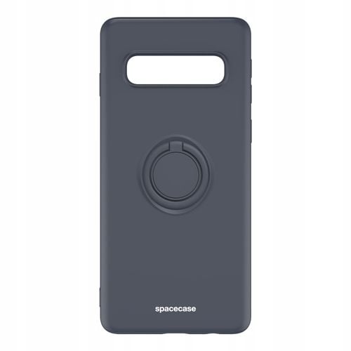 ETUI SILIKONOWE SPACECASE RING CASE OBUDOWA DO GALAXY S10 + FOLIA na Arena.pl