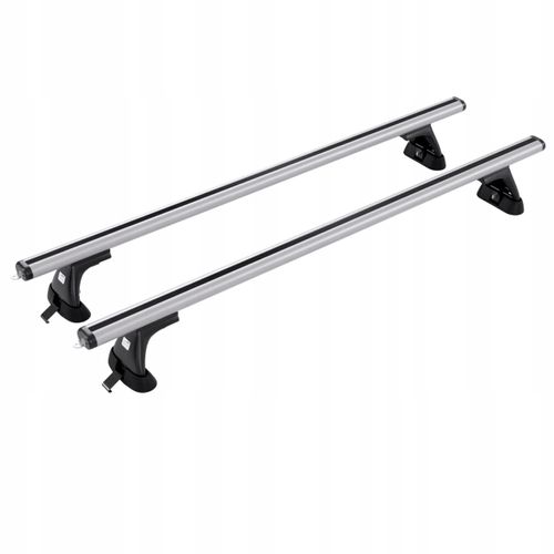 Bagażnik dachowy do Fiat Tipo (2016r-.....) ALU na Arena.pl