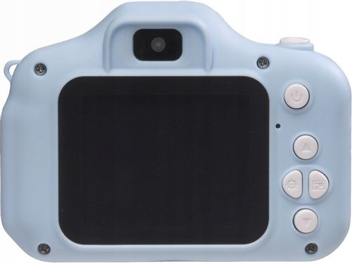 Aparat cyfrowy DENVER KCA-1340 Niebieski na Arena.pl