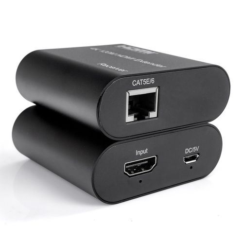 Konwerter HDMI na LAN Spacetronik SPH-HLC53 4K na Arena.pl