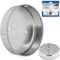 Wiertło koronowe diamentowe do gresu 120mm GEKO