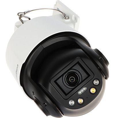 KAMERA DAHUA SZYBKOOBROTOWA ZEWNĘTRZNA SD3E405DB-GNY-A-PV TiOC WizSense ETR na Arena.pl