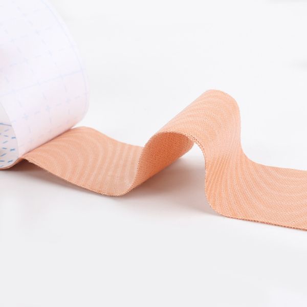 TAŚMA MODELUJĄCA UNOSZĄCA BIUST PUSH UP DEKOLT BOOB TAPE MODELOWANIE 5CMX5M zdjęcie 4