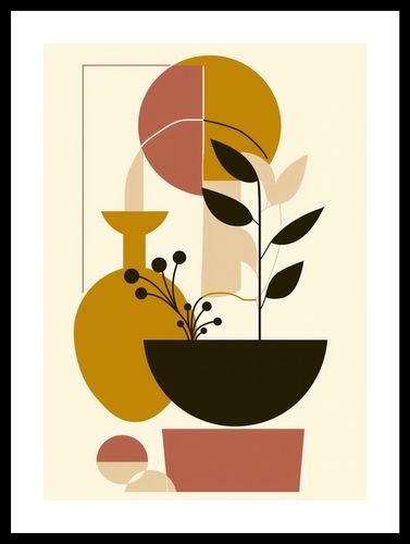 Plakat 29,7x42cm Wielkość Natury na Arena.pl