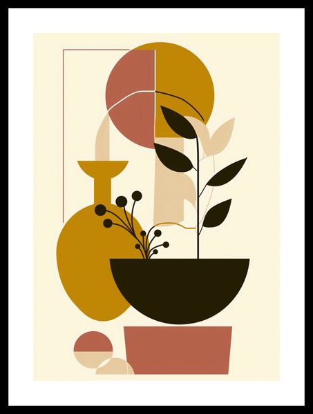 Plakat 29,7x42cm Wielkość Natury zdjęcie 3