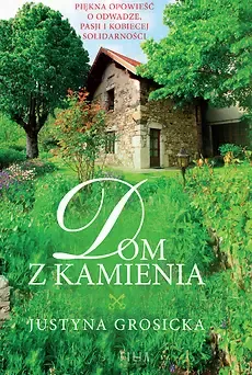 Dom z kamienia zdjęcie 1