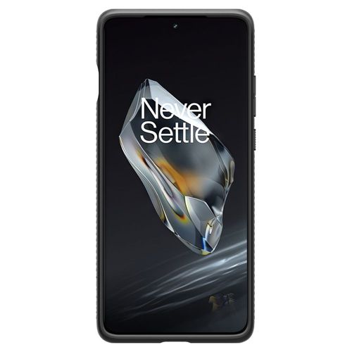 SPIGEN LIQUID AIR ONEPLUS 12 MATTE BLACK na Arena.pl