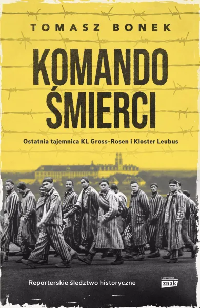 Komando Śmierci zdjęcie 1