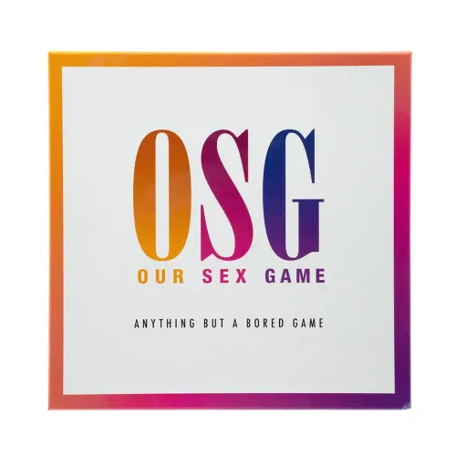 osg gra karciana dla par - plansza interaktywna na Arena.pl