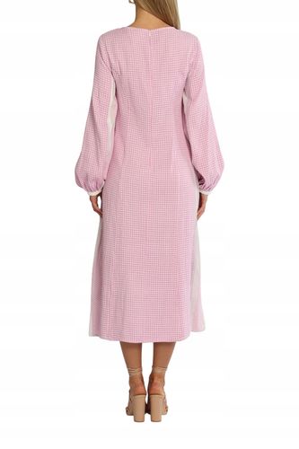 Summery Coprnhagen freya long sukienka r.XS na Arena.pl