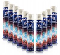 ODŚWIEŻACZ POWIETRZA SPRAY PULSAR ZAPACH KAWA 750 ml x10