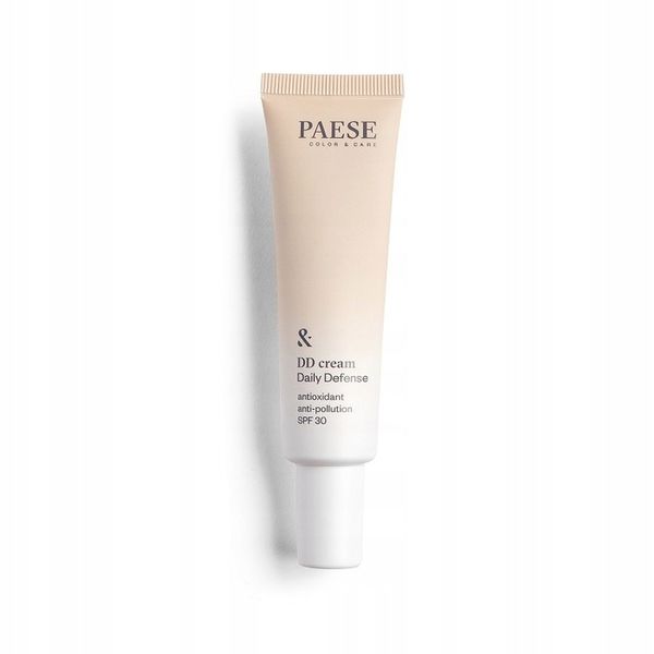 Paese krem koloryzujacy DD Cream 1N Ivory zdjęcie 2
