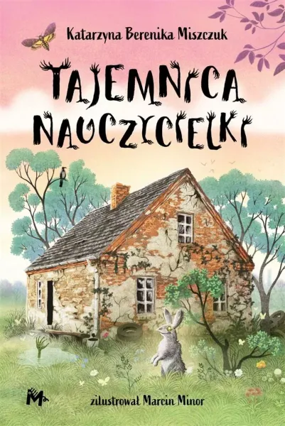 Tajemnica nauczycielki zdjęcie 1