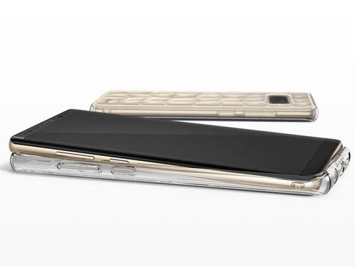 Etui Ringke Air Prism Galaxy Note 8 Clear na Arena.pl