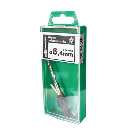 Wiertło do konfirmatów 6.4x50 SPAX na Arena.pl