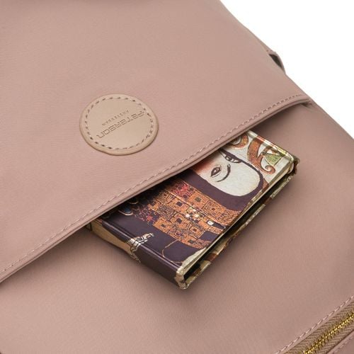 plecak ptn jn-17-0436 pink na Arena.pl