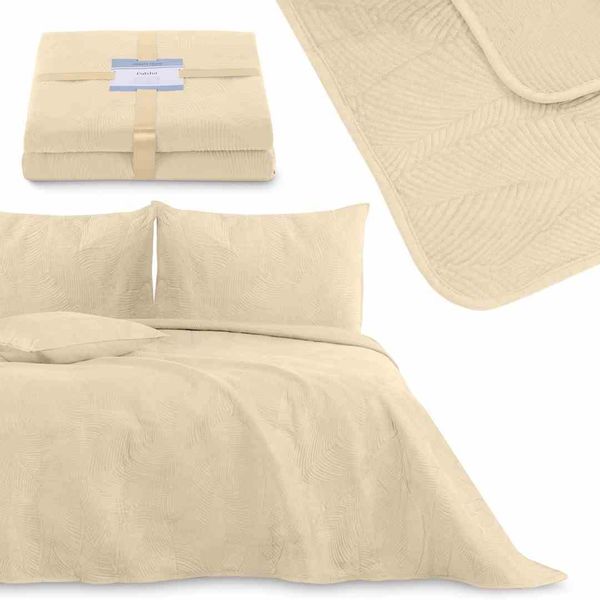 BEDS/AH/PALSHA/CAPPUCCINO/170x210 zdjęcie 1