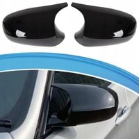 Nakładka Lusterek Zewnętrznych 2szt do BMW E90 E91 E92 E93 E87 POLIFT