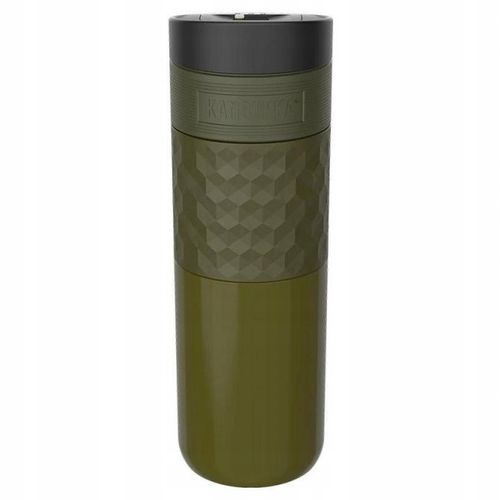 Kambukka Etna Grip Khaki Warrior 500 ml na Arena.pl