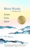 Letter From Japan: From the No.1 Bestselling Author Marie Iida, Marie Kondo