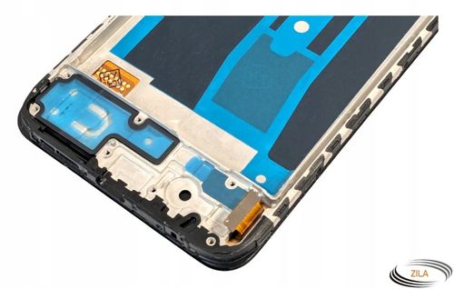 WYŚWIETLACZ EKRAN LCD DO XIAOMI REDMI NOTE 11 INCELL RAMKA 2201117TG na Arena.pl