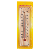 termometr temperatury pokoju biurze magazynie bezrtęciowy barwnikowy