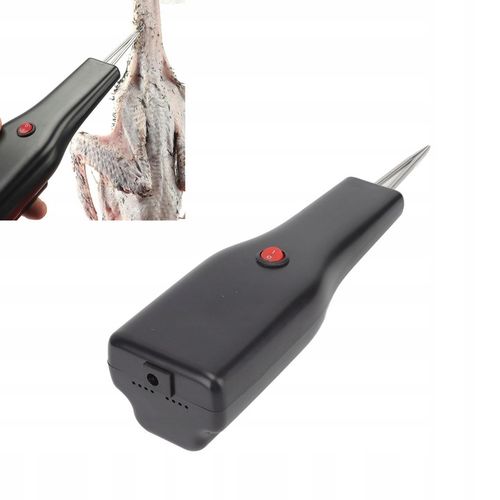 W PEŁNI AUTOMATYCZNY SKUBARKA DROBIU na Arena.pl