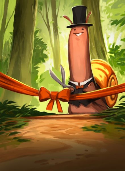 Everdell: Stacja Nowoliść zdjęcie 3