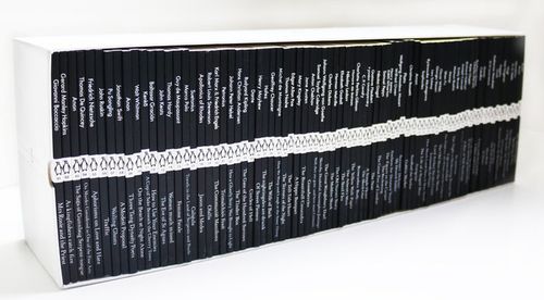 Little Black Classics Box Set Various na Arena.pl