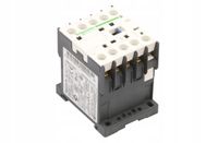 Schneider Electric stycznik TeSys K 3P 6 A cewka 230 V AC LC1K0601P7