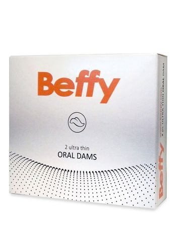 chusteczki oralne beffy natural 2 sztuki na Arena.pl