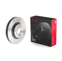 TARCZA HAM PRZOD 316X30 V BREMBO