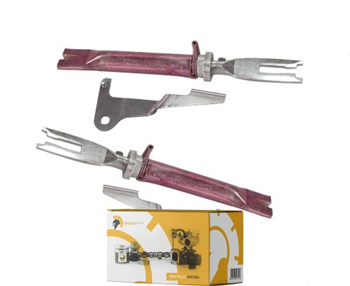SAMOREGULATOR SZCZĘK HAM DUCATO 94+ L/P 18 SET na Arena.pl