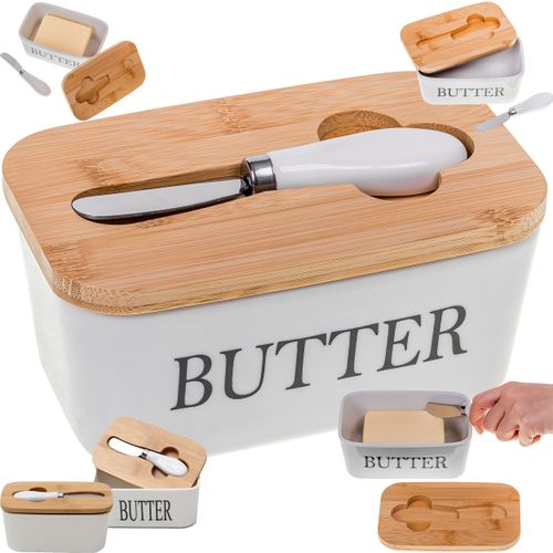 MASELNICZKA BAMBUSOWA NR:8977 na Arena.pl