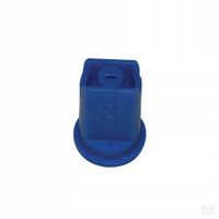 Rozpylacz Eżektorowy IDK 120° 03 Niebieski