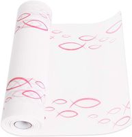 Bieżnik Obrus Dekoracyjny Ze Wzorem 28cmx12m