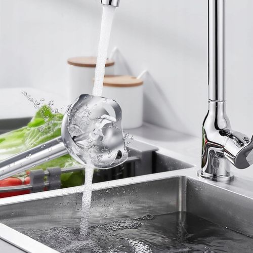 Blender Ręczny Mocny Mikser Turbo 1000W 12 Stopni Regulacji Stalowe Ostrza na Arena.pl