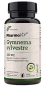 Gurmar Ekstrakt (gymnema Sylvestre) (360 mg) Bezglutenowa 90 KapsuŁek