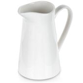 Mlecznik porcelanowy biały 200 ml
