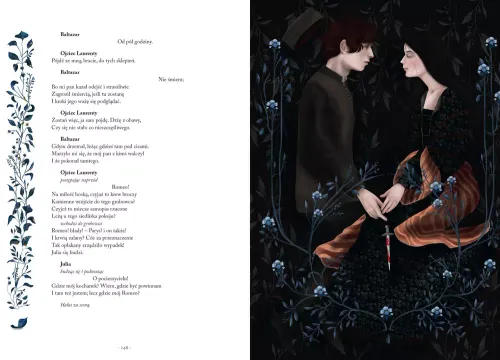 Romeo I Julia na Arena.pl