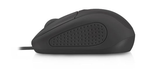 Primo Optical Compact Mouse - black na Arena.pl