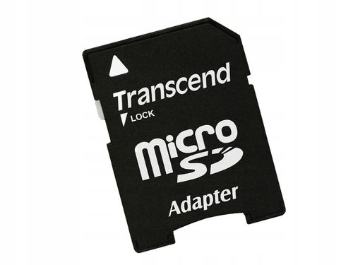 ADAPTER DO KART PAMICI MICRO SD/SDXC NA SD na Arena.pl